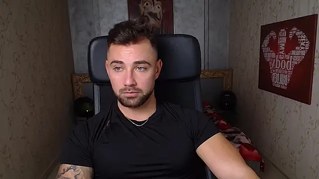 DuncanStone online show from 12/05/24, 08:33