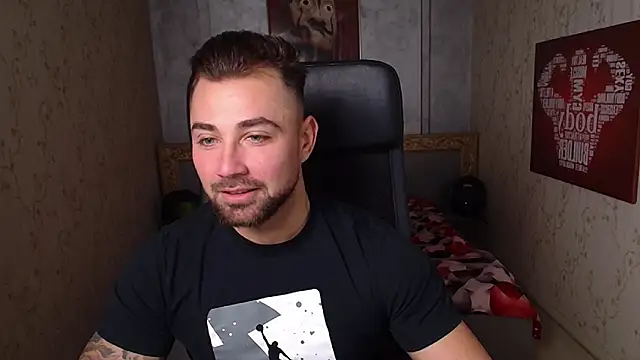 DuncanStone online show from 12/06/24, 01:44