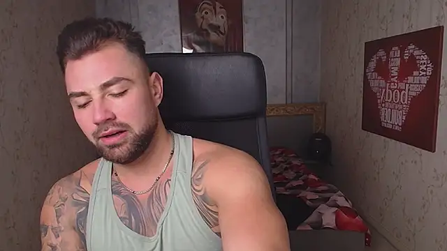 DuncanStone online show from 12/06/24, 11:03