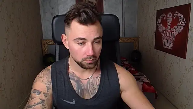 DuncanStone online show from 12/10/24, 11:54