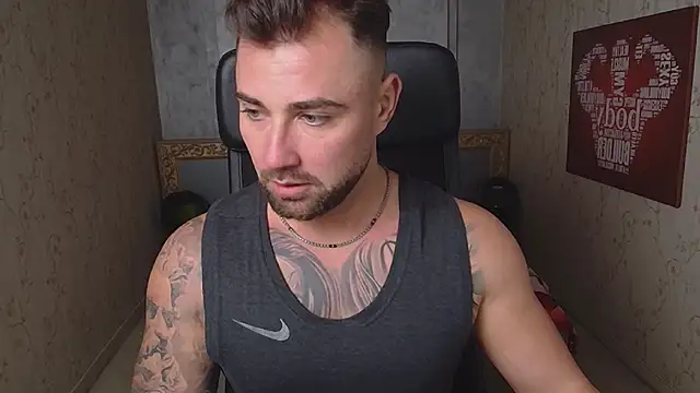 DuncanStone online show from 12/10/24, 03:01