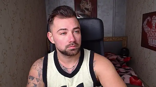 DuncanStone online show from 12/17/24, 07:18