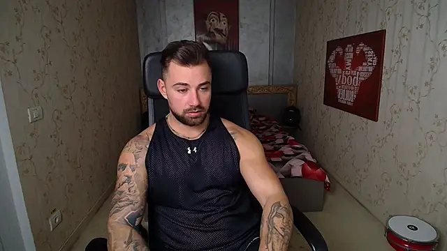 DuncanStone online show from 12/18/24, 11:02