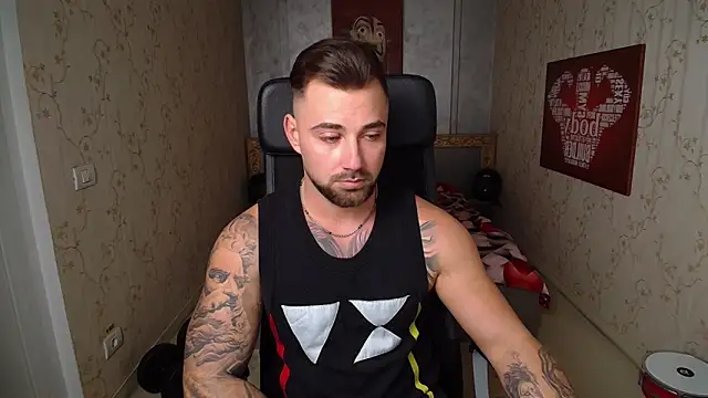 DuncanStone online show from 12/19/24, 05:40