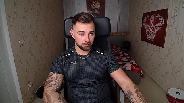 DuncanStone online show from 12/20/24, 01:22