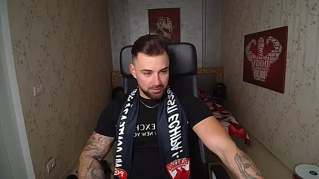 DuncanStone online show from 12/22/24, 08:49