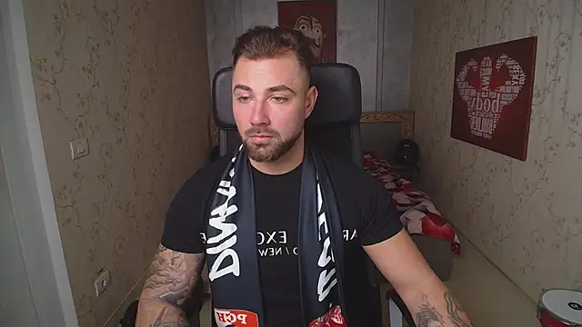 DuncanStone online show from 12/22/24, 11:54