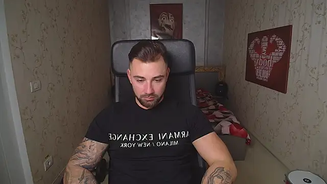 DuncanStone online show from 12/22/24, 03:00