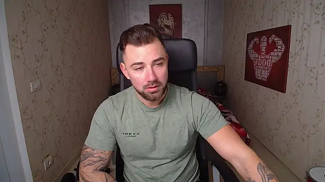 DuncanStone online show from 12/23/24, 09:27