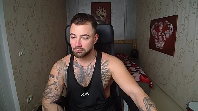 DuncanStone online show from 12/25/24, 04:44