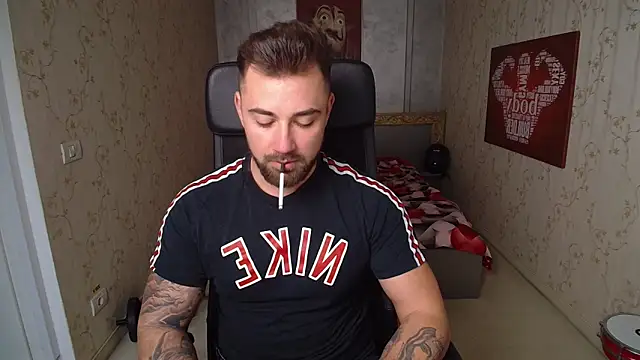 DuncanStone online show from 12/26/24, 12:05