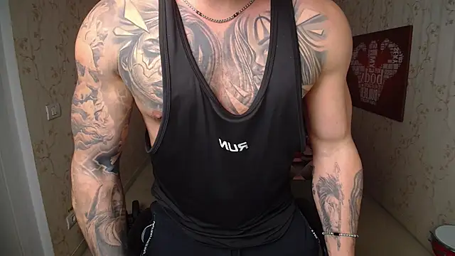 DuncanStone online show from 12/27/24, 02:33