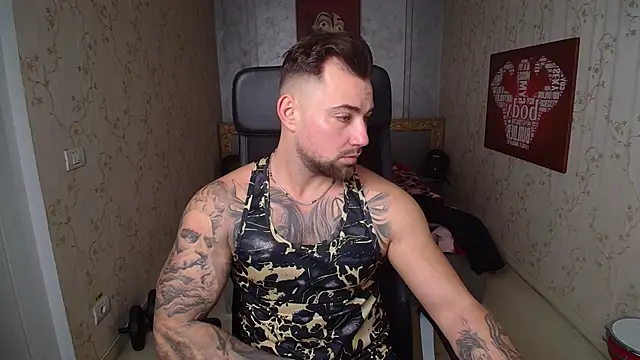 DuncanStone online show from 12/28/24, 10:14