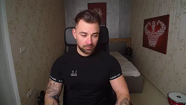 DuncanStone online show from 01/04/25, 04:11