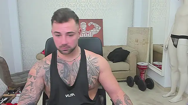 DuncanStone online show from 01/09/25, 01:24