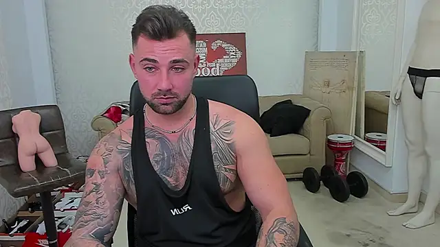 DuncanStone online show from 01/09/25, 04:28