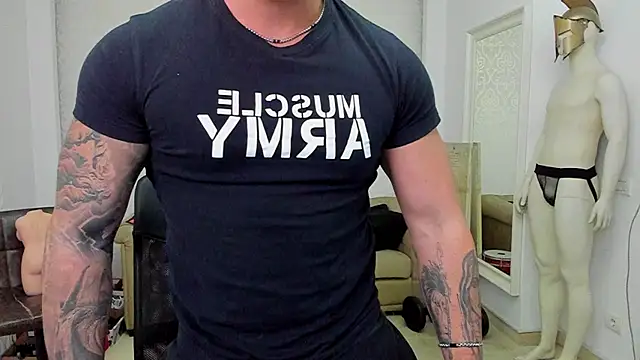 DuncanStone online show from 01/10/25, 11:00