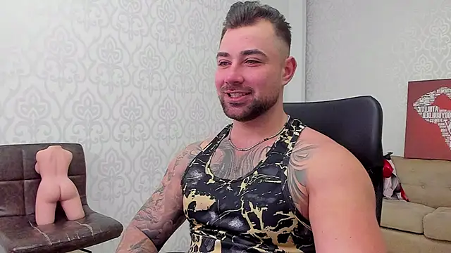 DuncanStone online show from 01/11/25, 08:11