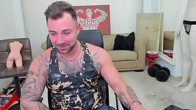 DuncanStone online show from 01/14/25, 07:27