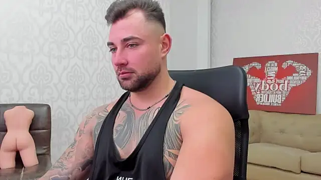 DuncanStone online show from 01/16/25, 10:53