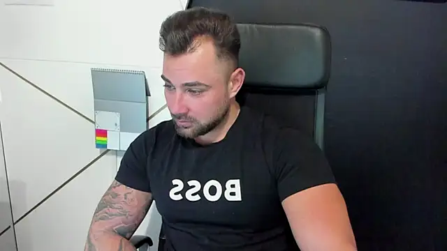 DuncanStone online show from 02/04/25, 05:31