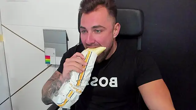 DuncanStone online show from 02/04/25, 08:46