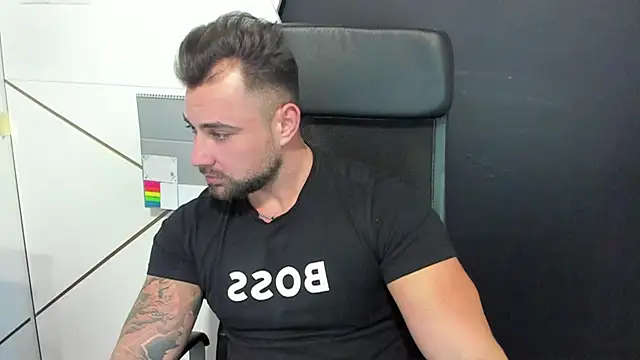 DuncanStone online show from 02/04/25, 02:53