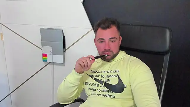 DuncanStone online show from 02/05/25, 11:02