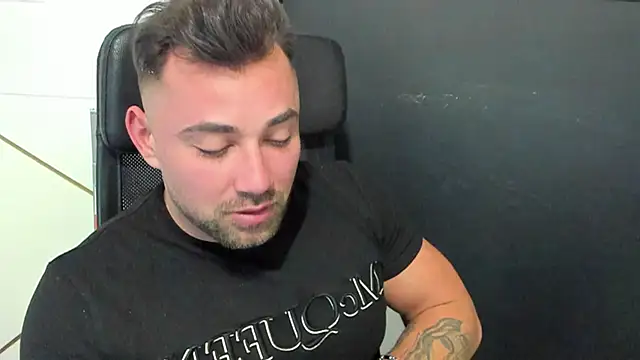 DuncanStone online show from 02/08/25, 10:39