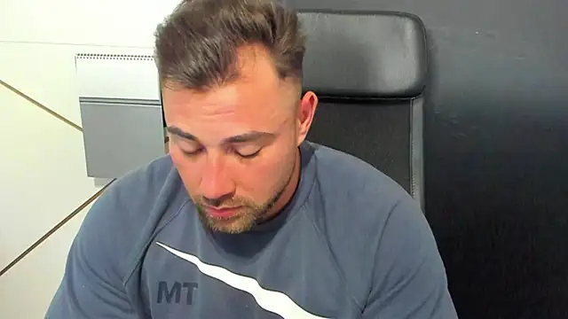 DuncanStone online show from 02/09/25, 11:36