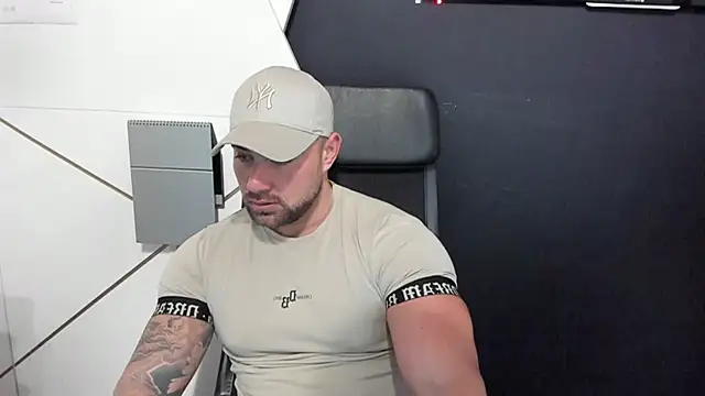 DuncanStone online show from 02/12/25, 05:05