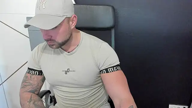 DuncanStone online show from 02/12/25, 11:07