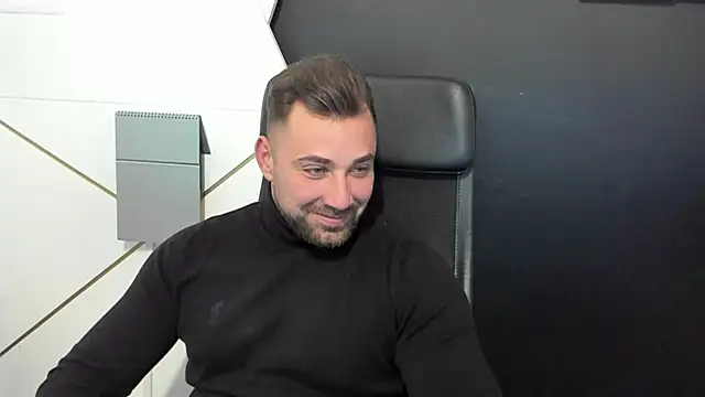 DuncanStone online show from 02/19/25, 02:23