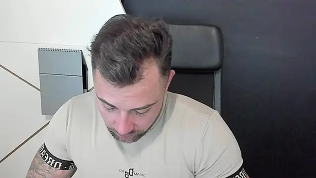 DuncanStone online show from 02/27/25, 02:32