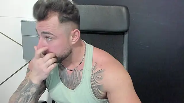 DuncanStone online show from 03/04/25, 05:00