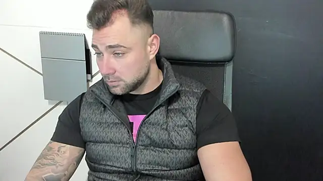 DuncanStone online show from 03/07/25, 06:02