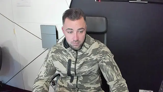 DuncanStone online show from 03/08/25, 05:07