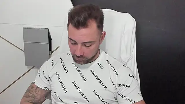 DuncanStone online show from 03/15/25, 08:04