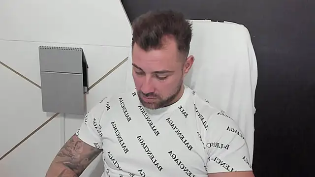 DuncanStone online show from 03/15/25, 11:08