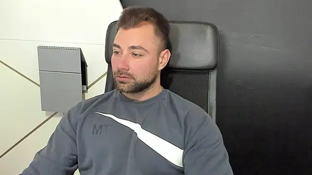 DuncanStone online show from 03/16/25, 11:05