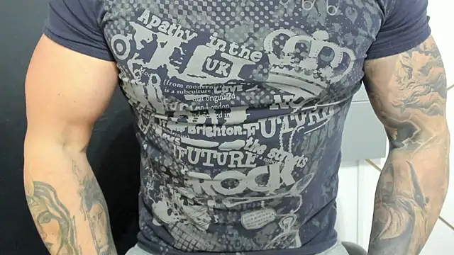 DuncanStone online show from 03/19/25, 08:12