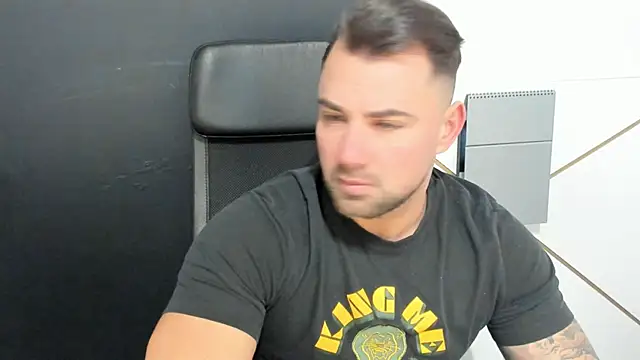 DuncanStone online show from 03/20/25, 05:13