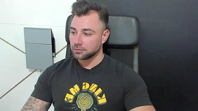 DuncanStone online show from 03/20/25, 02:32