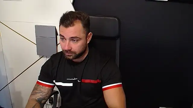 DuncanStone online show from 09/11/25, 05:29