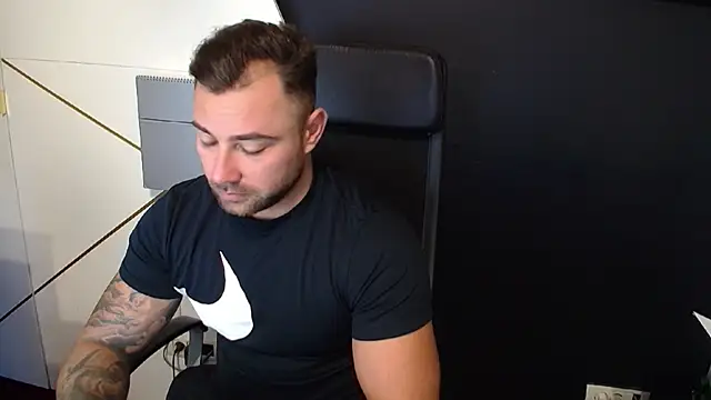 DuncanStone online show from 09/16/25, 04:24