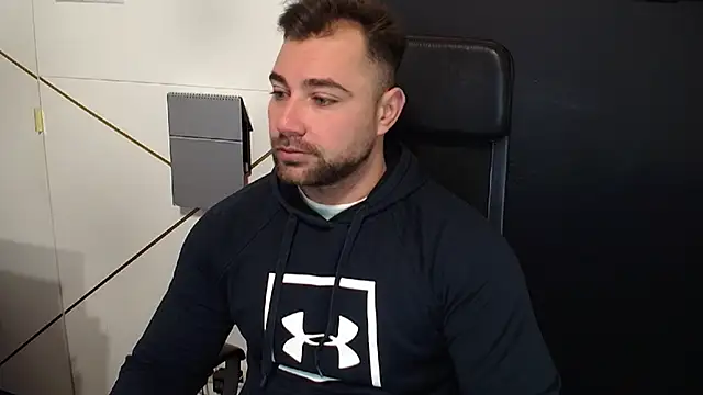 DuncanStone online show from 10/01/25, 04:07