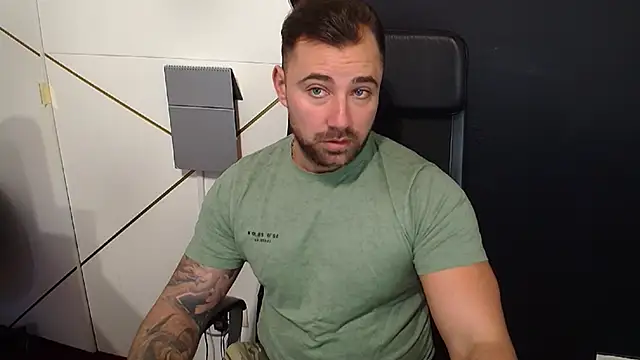 DuncanStone online show from 10/09/25, 04:43