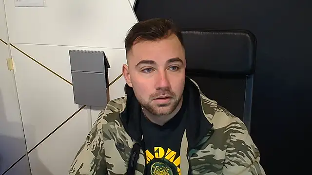 DuncanStone online show from 11/06/25, 05:41