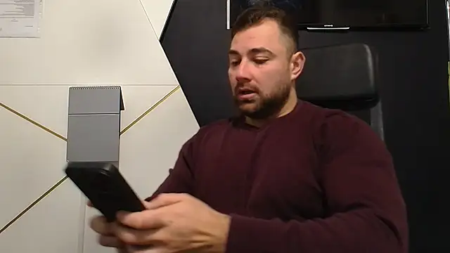 DuncanStone online show from 11/26/25, 05:08