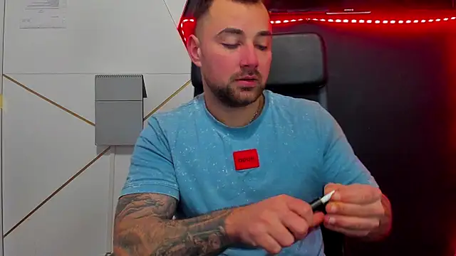 DuncanStone online show from 02/01/26, 07:40